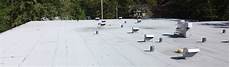 Membrane Roof