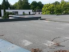 Membrane Roof