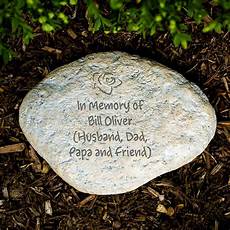 Memorial Stones