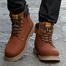 Men Boots