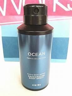 Men Deodorant