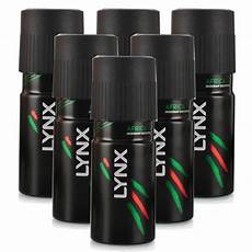 Men Deodorant
