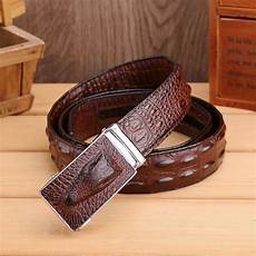 Mens Belts
