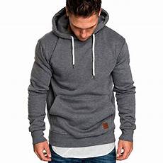 Mens Hoodies & Sweatshirts
