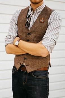Mens Vests & Waistcoats