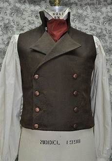 Mens Vests & Waistcoats
