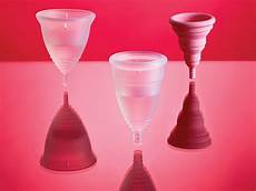 Menstrual Cups