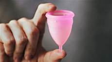 Menstrual Cups