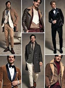 Menswear