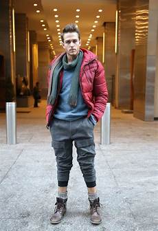 Menswear