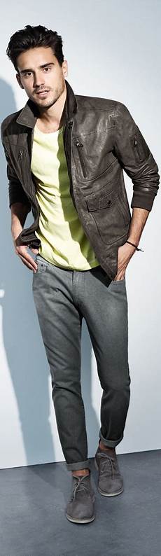 Menswear
