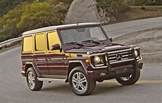 Mercedes Benz Vehicles