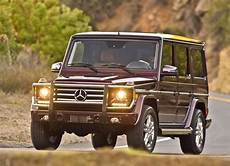 Mercedes Benz Vehicles