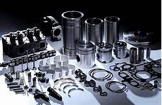 Mercedes Spare Part