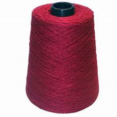 Mercerized Yarn