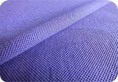 Mercerized Yarn