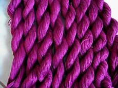 Mercerized Yarn