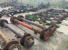 Meritor Spare Parts