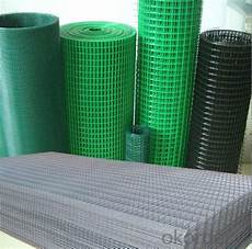 Mesh Coating Profile