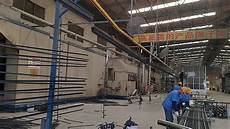 Mesh Coating Profile
