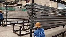Mesh Coating Profile