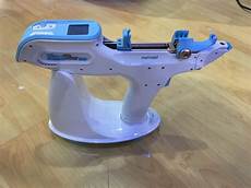 Mesotherapy Gun