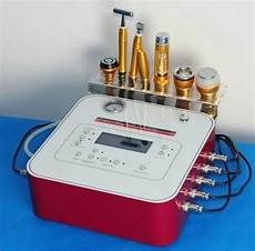 Mesotherapy Machine