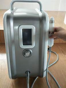 Mesotherapy Machine
