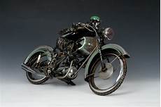 Metal Auto Parts