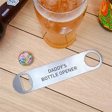 Metal Bottle Openers