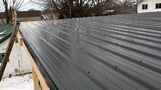 Metal Building Materials
