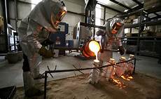 Metal Casting Machines