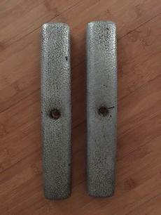 Metal Chairs