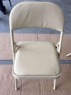 Metal Chairs