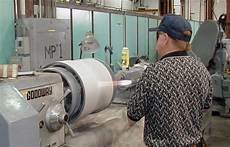 Metal Coating Machines
