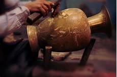Metal Crafts