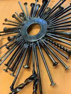 Metal Crafts