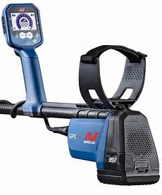 Metal Detectors