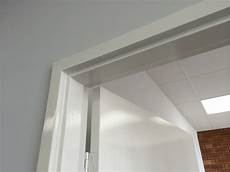 Metal Door Frames