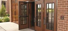 Metal Door Frames