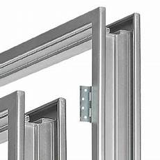 Metal Door Frames