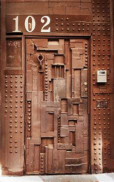 Metal Door