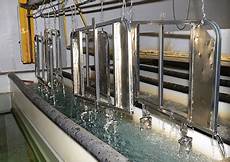 Metal Electroplating Machines