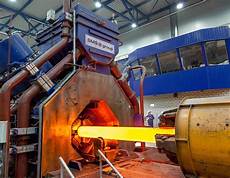 Metal Forging Machines