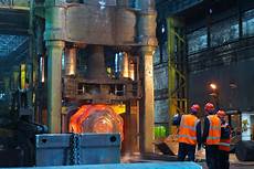 Metal Forging Machines