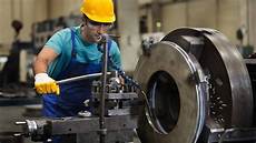 Metal Forging Machines
