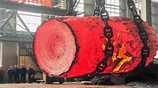 Metal Forging Machines