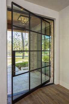 Metal Frame Doors