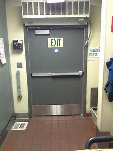 Metal Frame Doors