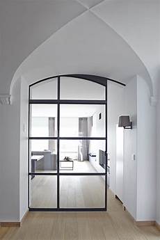 Metal Frame Doors